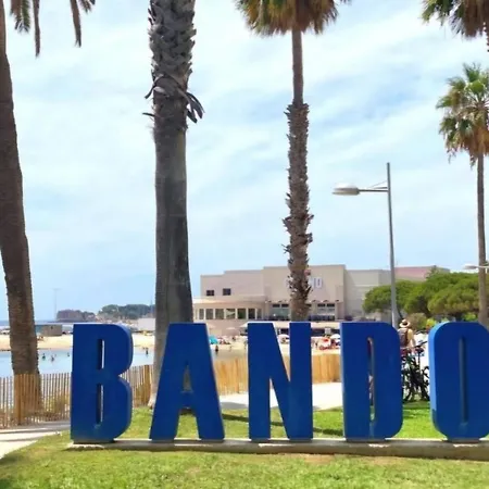 Bandol Sud Apartment Exterior photo