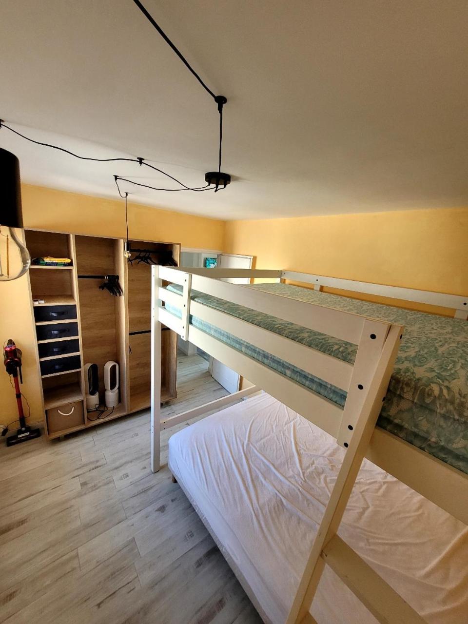 Sud Apartment *